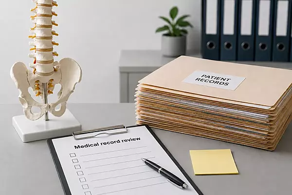 Medical Record Review